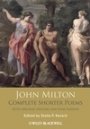Omslag: Complete Shorter Poems