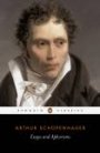 Omslag: Essays and Aphorisms