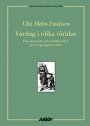 Omslag: Vardag i olika världar