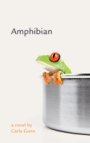 Omslag: Amphibian
