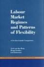 Omslag: Labour Market Regimes and Patterns of Flexibility