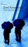 Omslag: Den andre mannen
