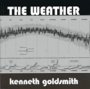 Omslag: The Weather