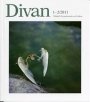 Omslag: Divan 1-2/2011