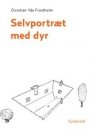 Omslag: Selvportræt med dyr