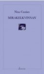 Omslag: Mirakelkvinnan