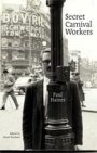 Omslag: Secret Carnival Workers: Paul Haines