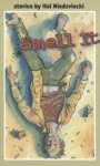 Omslag: Smell It