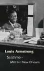 Omslag: Satchmo: Mitt liv i New Orleans