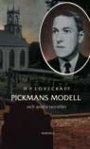 Omslag: Pickmans modell och andra noveller