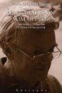 Omslag: Åndstradisjon som opprør: artikler i utvalg om litteratur og kultur