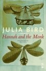 Omslag: Hannah and the Monk
