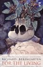 Omslag: For the Living: Selected Writings 1: Longer Poems 1965-2000