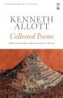 Omslag: Collected Poems