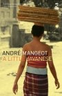 Omslag: A Little Javanese
