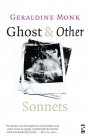 Omslag: Ghost & Other Sonnets