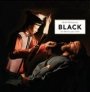 Omslag: Black: The History of a Color