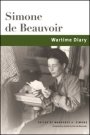 Omslag: Wartime Diary
