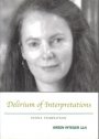 Omslag: Delirium of Interpretations