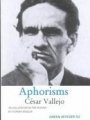 Omslag: Aphorisms