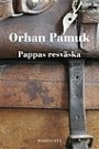 Omslag: Pappas resväska