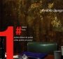 Omslag: Double Change – A film archive of poetry – 2004-2005 (DVD) n°1