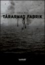 Omslag: Tårarnas fabrik