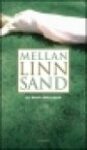 Omslag: Mellan Linn Sand