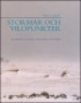 Omslag: Stormar och vilopunkter