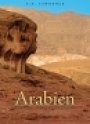 Omslag: Arabien: Hemliga rapporter