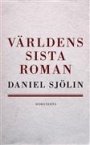 Omslag: Världens sista roman