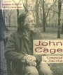 Omslag: John Cage: Composed in America