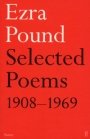 Omslag: Selected Poems 1908-1969