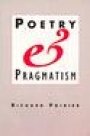 Omslag: Poetry & Pragmatism: (Convergences: Inventories of the Present)