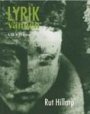 Omslag: Lyrikvännen 4/2008 – Rut Hillarp