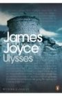 Omslag: Ulysses