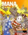Omslag: Mana 2/2011: Världen efter 11/9