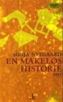 Omslag: En makeløs historie