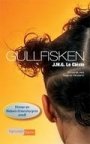 Omslag: Gullfisken