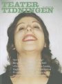 Omslag: Teatertidningen 4/2008