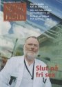 Omslag: Socialpolitik 3/2008