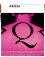 Omslag: Prosa 05/08