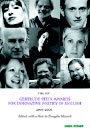 Omslag: Innovative Poetry in English 2005/2006