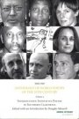 Omslag: The PIP (Project for Innovative Poetry) Anthology of World Poetry of the 20th Century: Volume 5: Intersections—Innovative Poetry in Southern California