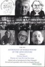 Omslag: The PIP (Project for Innovative Poetry) Anthology of World Poetry of the 20th Century: Volume 6: Living Space: Poems of the Dutch Fiftiers