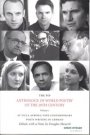 Omslag: The PIP (Project for Innovative Poetry) Anthology of World Poetry of the 20th Century: Volume 7: At Villa Aurora: Nine Contemporary Poets Writing in German