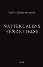 Omslag: Nattergalens henrettelse