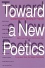 Omslag: Toward a New Poetics: Contemporary Writing in France