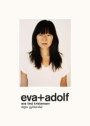 Omslag: eva+adolf