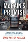 Omslag: McCain´s Promise